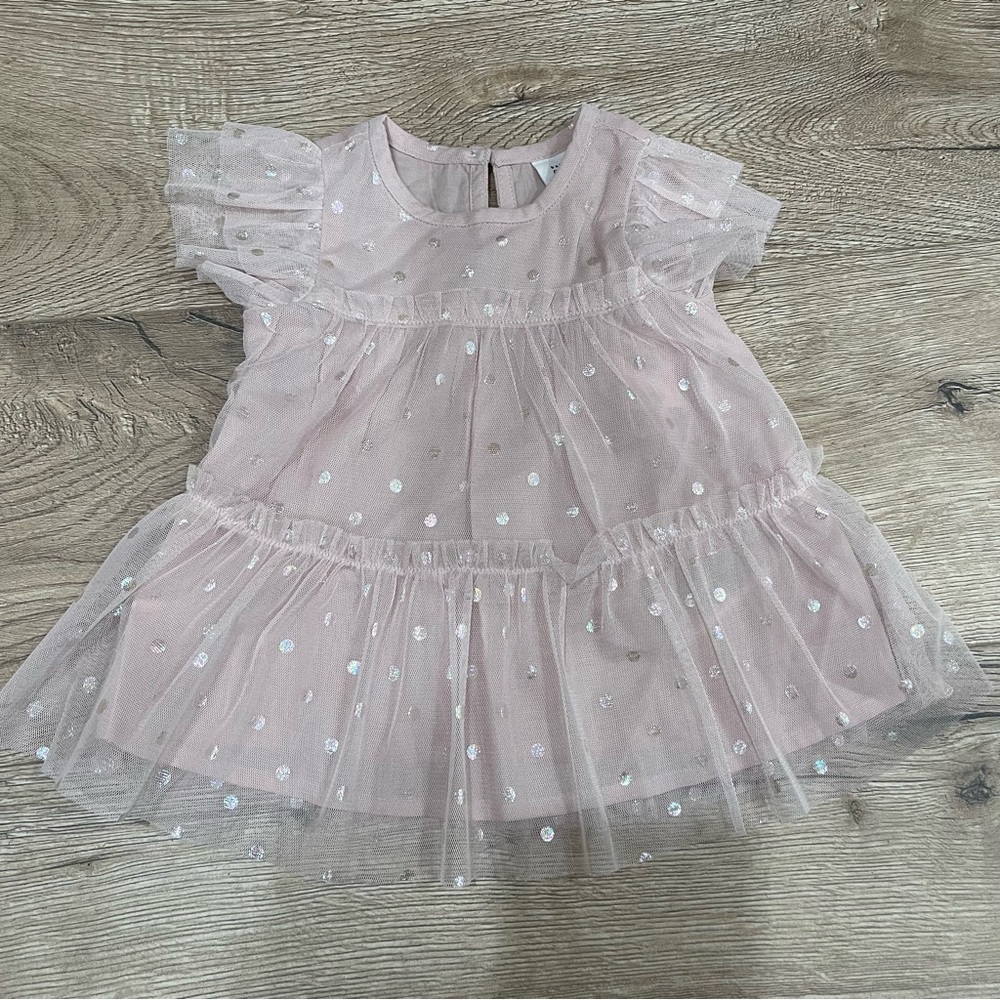 GAP dress NWT